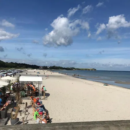 Kleine Perle, Sonnegarten