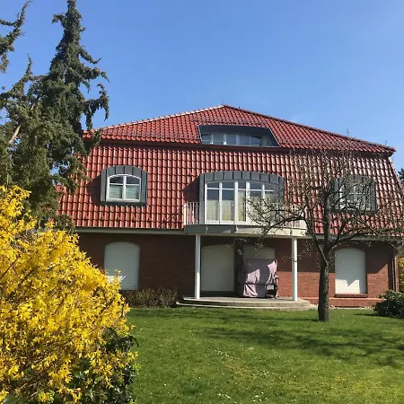 Kleine Perle, Sonnegarten * Boltenhagen (Ostseebad)