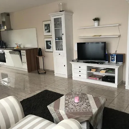 Kleine Perle, Sonnegarten Boltenhagen (Ostseebad)