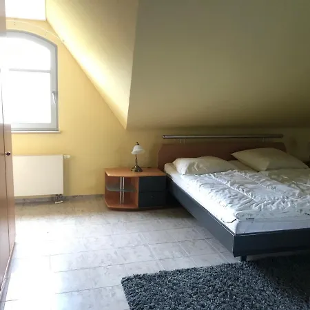 Apartment Kleine Perle, Sonnegarten Boltenhagen (Ostseebad)