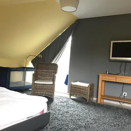 Appartamento Kleine Perle, Sonnegarten *