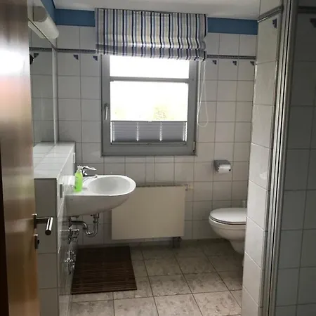 Kleine Perle, Sonnegarten Appartamento Boltenhagen (Ostseebad)