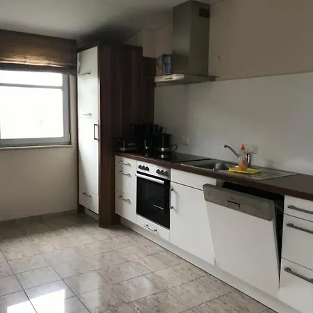 Kleine Perle, Sonnegarten Apartment *