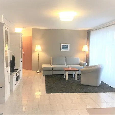 Kleine Perle, Sonnegarten Apartment