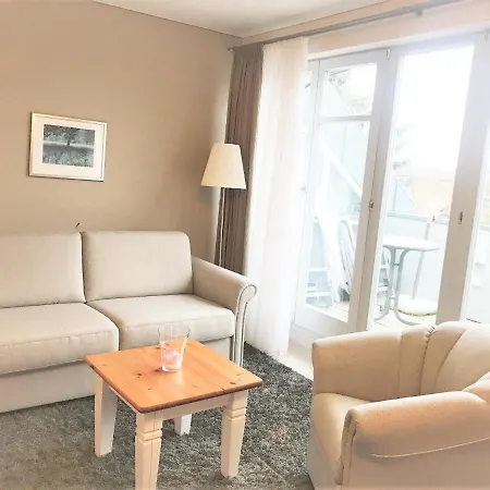 Kleine Perle, Sonnegarten * Boltenhagen (Ostseebad)