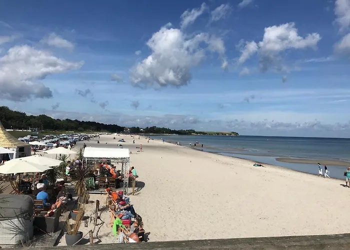 Kleine Perle, Sonnegarten