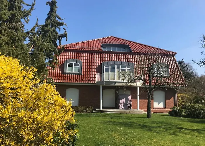 Kleine Perle, Sonnegarten * Boltenhagen (Ostseebad)