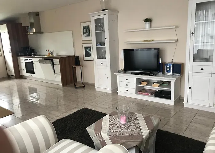 Kleine Perle, Sonnegarten Boltenhagen (Ostseebad)