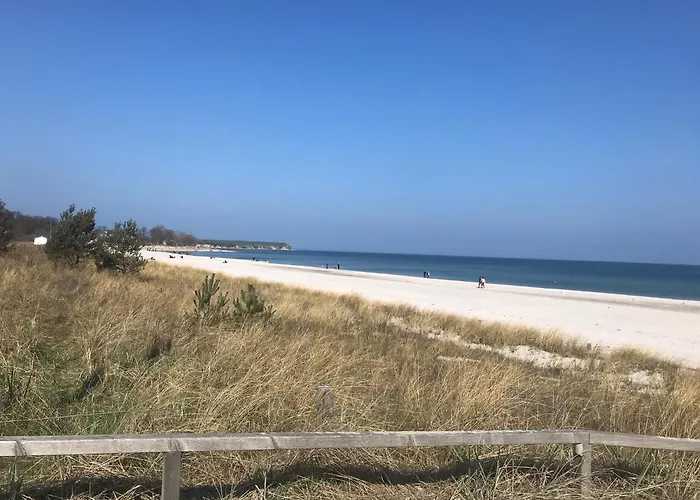 Lejlighed Kleine Perle, Sonnegarten *