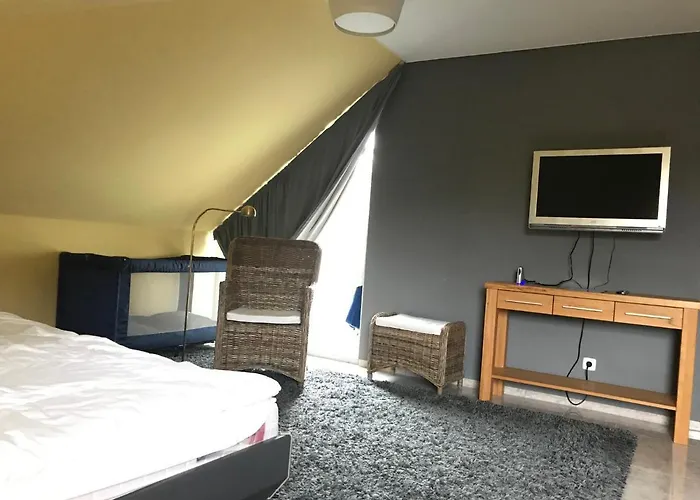 Lejlighed Kleine Perle, Sonnegarten *