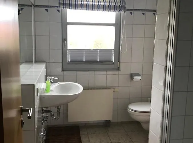 Kleine Perle, Sonnegarten Lejlighed Boltenhagen (Ostseebad)