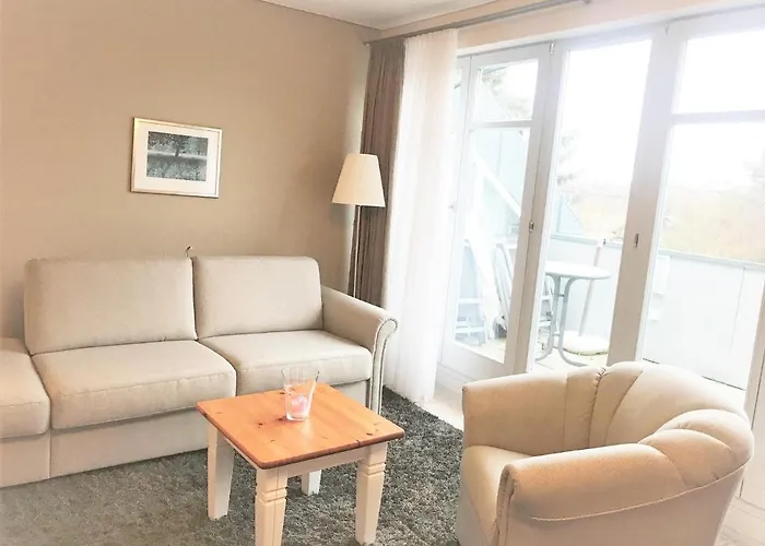 Kleine Perle, Sonnegarten * Boltenhagen (Ostseebad)